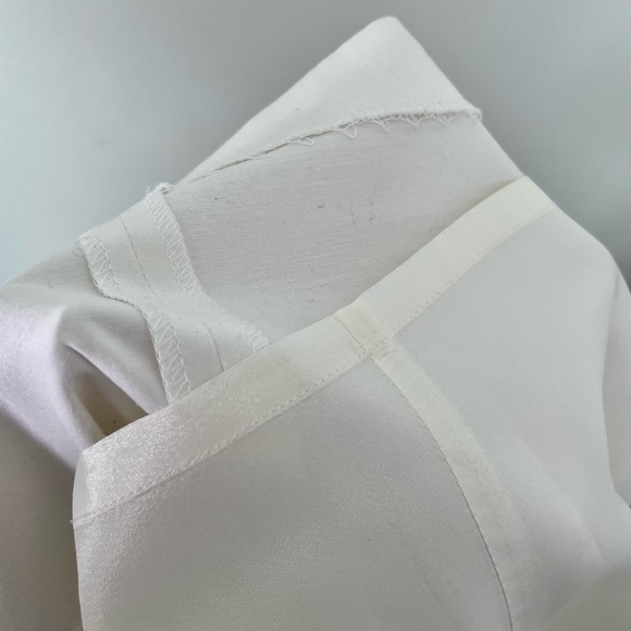 *Rare* ‘90s KENAR mini dress, Linda Evangelista style inspired by Twiggy size 14 - Picture 6 of 11